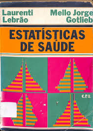 Estatisticas de Saude 2ª