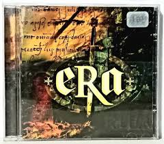 CD Era (1996)