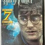 Dvd Harry Potter e As Relíquias da Morte Parte 2