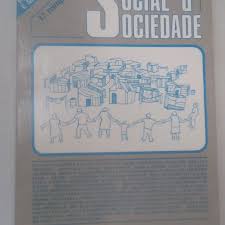Serviço Social e Sociedade Vol. 08 - Ano 3 Março de 1982
