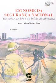Em Nome da Seguranca Nacional 3ª