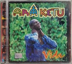 CD Araketu - Vida