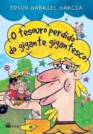 O Tesouro Perdido do Gigante Gigantesco