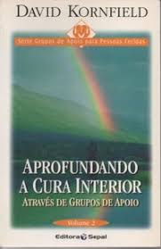 Aprofundando a Cura Interior Vol. 2 - Através de Grupos de Apoio