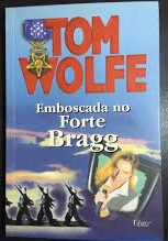 Emboscada no Forte Bragg