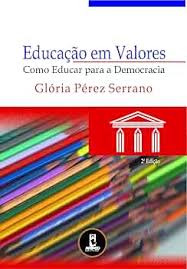 Educação em Valores - Como Educar para a Democracia