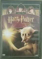 Harry Potter e a Câmara Secreta