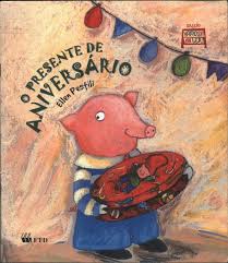 O Presente de Aniversário