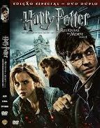 Harry Potter e As Relíquias da Morte Parte 1 (duplo) - Edição Especial