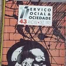 Serviço Social e Sociedade Vol. 43 - Ano 14 Dezembro de 1993