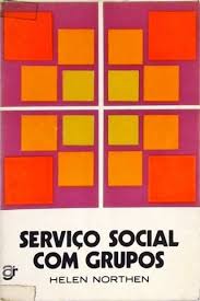 Serviço Social com Grupos 2ª
