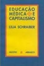 Educação Médica e Capitalismo