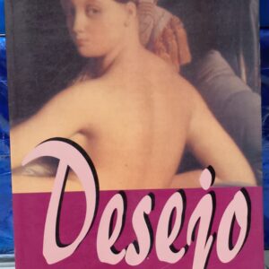 Desejo de Mulher
