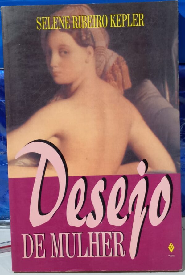Desejo de Mulher