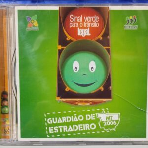 CD Guardião de Estradeiro MT 2006