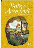 Anne de Green Gables Vol. 7 - Vale do Arco Iris