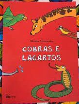 Cobras e Lagartos