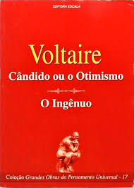 Candido Ou o Otimismo - o Ingenuo