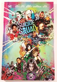 Esquadrão Suicida (2016)