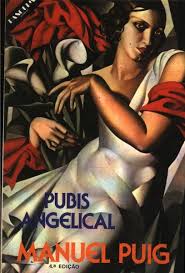 Pubis Angelical (Literatura Argentina)
