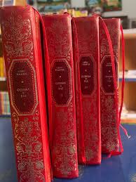 Guerra e Paz 4 Volumes