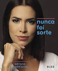 Nunca Foi Sorte