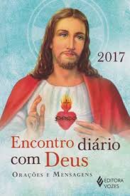 Encontro Diário com Deus - Orações e Mensagens