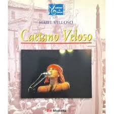 Mestres da Musica no Brasil - Caetano Veloso