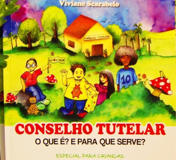 Conselho Tutelar o Que é e para Que Serve
