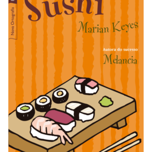 Sushi - Pequeno