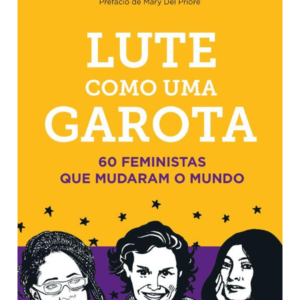 Lute Como uma Garota
