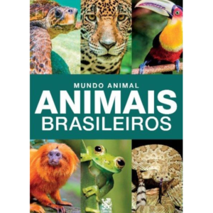 Mundo Animal Animais Brasileiros