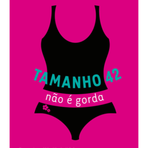 Tamanho 42 Nao e Gorda
