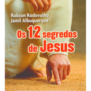 12 Segredos de Jesus