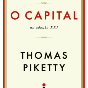 O Capital no Seculo XXI