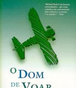 O Dom de Voar