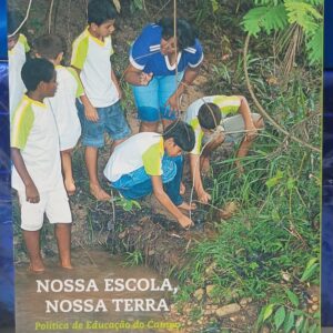 Nossa Escola Nossa Terra