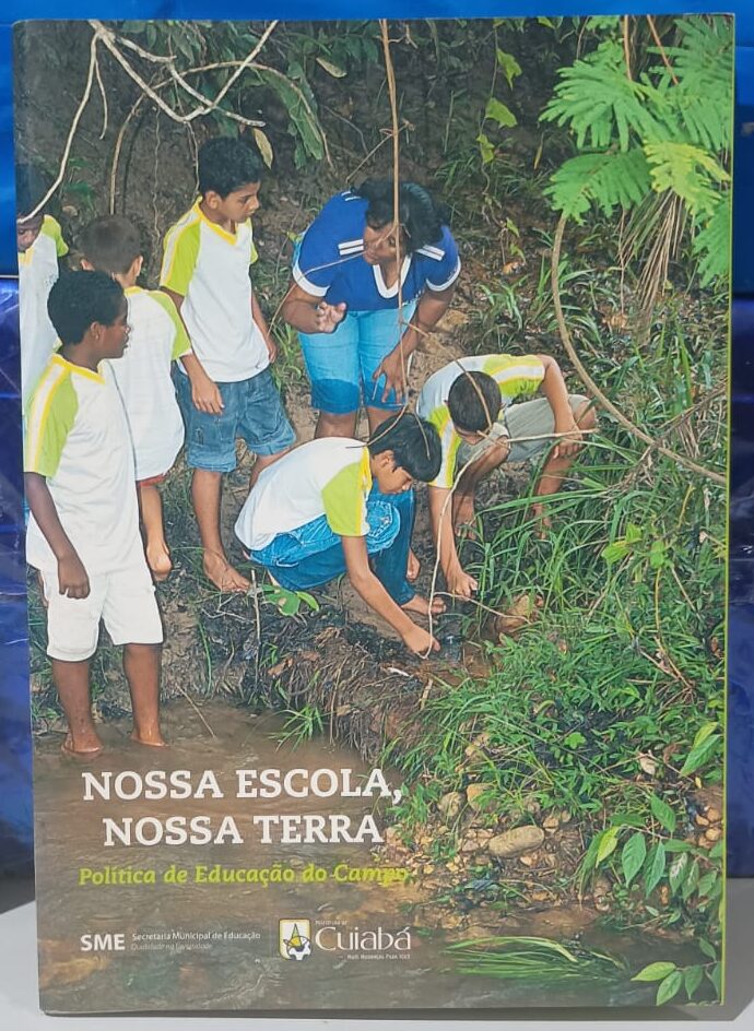 Nossa Escola Nossa Terra
