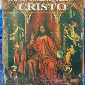 A Insondável Riqueza de Cristo
