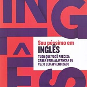 Sou Pessimo em Ingles