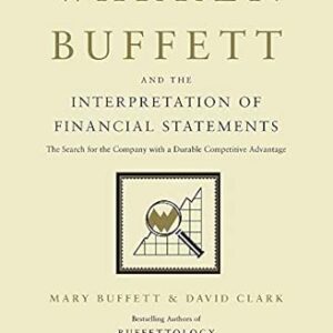 Warren Buffett And The Interpretation Of Financial