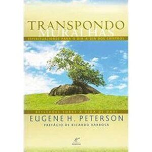 Transpondo Muralhas