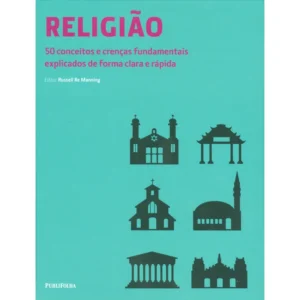 Religiao 50 Conceitos e Crencas Fundamentais