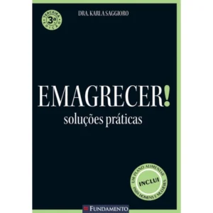 Emagrecer Solucoes Praticas