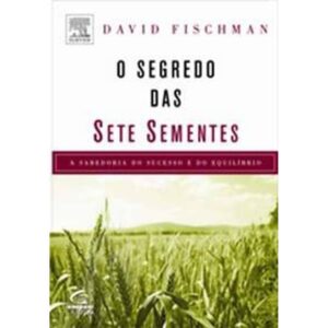 O Segredo das Sete Sementes