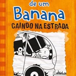 Diario de um Banana Vol. 09 - Caindo na Estrada