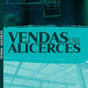 Vendas e Seus Alicerces