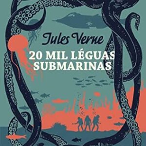20 Mil Leguas Submarinas