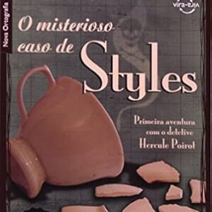 Misterioso Caso de Styles - o Caso do Hotel Bertra