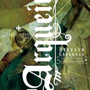 Busca do Graal Livro 1 - o Arqueiro